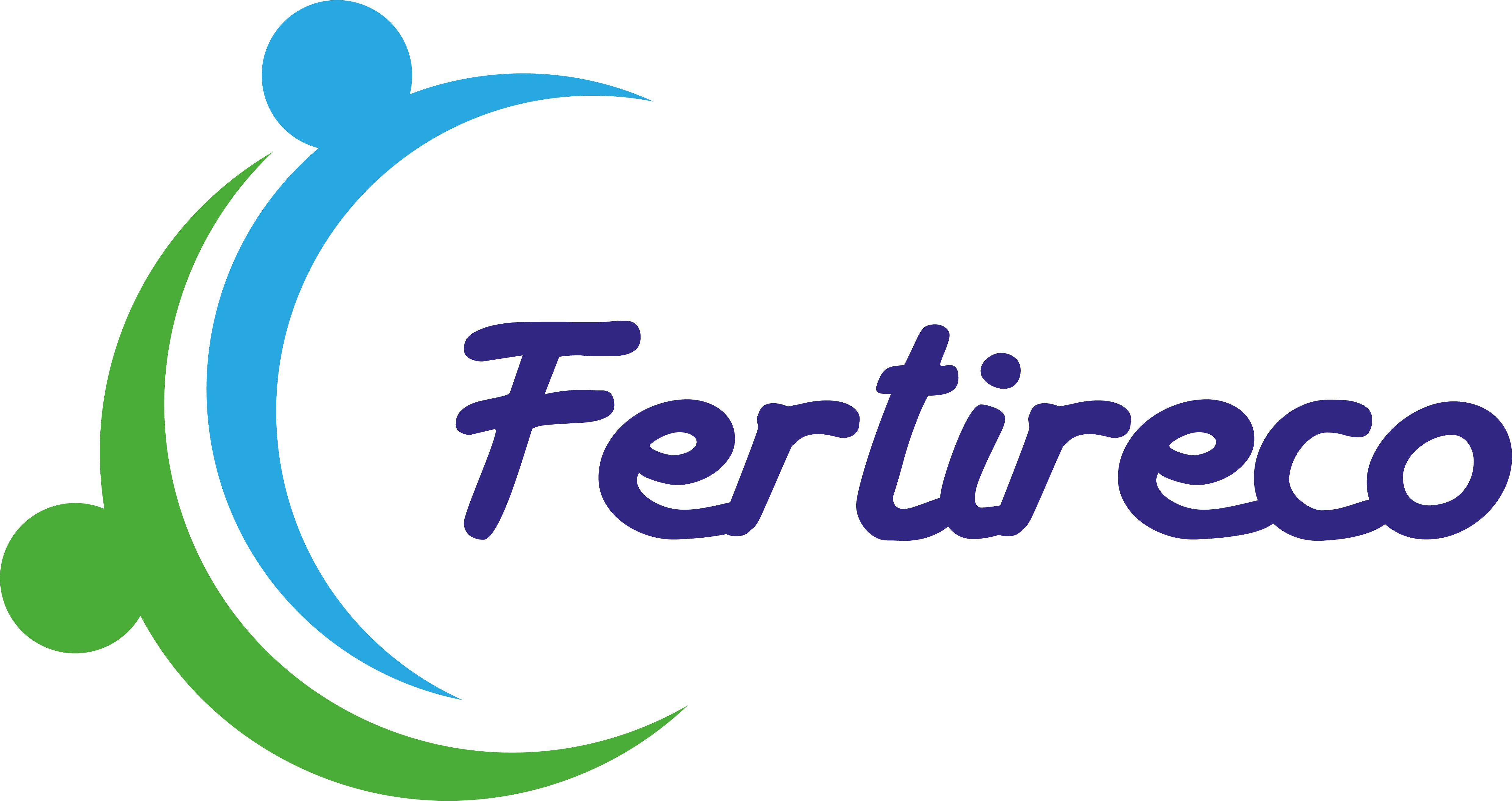 Logo Fertireco